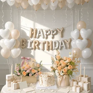 生日花